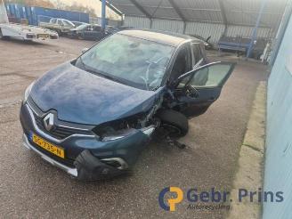 Renault Captur Captur (2R), SUV, 2013 1.2 TCE 16V EDC picture 4