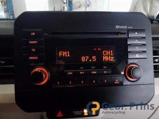 Suzuki Ignis Ignis (MF), Hatchback 5-drs, 2016 1.2 Dual Jet 16V Smart Hybrid picture 6