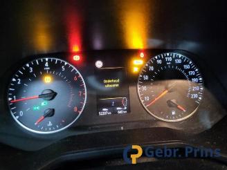 Renault Clio Clio V (RJAB), Hatchback 5-drs, 2019 1.0 TCe 100 12V picture 6