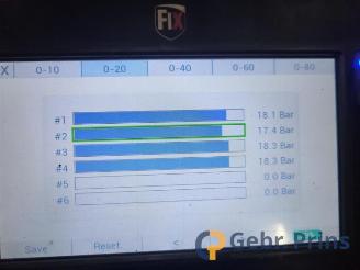 Volkswagen Polo Polo VI (AW1), Hatchback 5-drs, 2017 2.0 GTI Turbo 16V picture 5