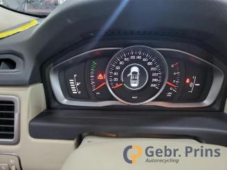 Volvo V-70 V70 (BW), Combi, 2007 / 2016 2.0 D4 16V picture 5