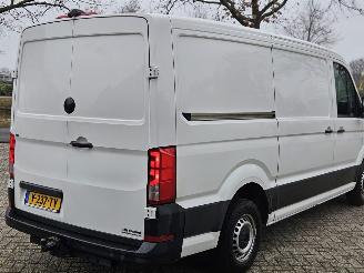 Volkswagen Crafter 2.0 TDI FWD Bestel  Diesel 1.968cc 75kW (102pk) FWD picture 5