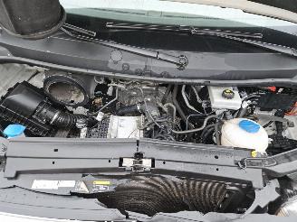 Volkswagen Crafter 2.0 TDI FWD Bestel  Diesel 1.968cc 75kW (102pk) FWD picture 10