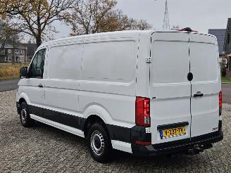 Volkswagen Crafter 2.0 TDI FWD Bestel  Diesel 1.968cc 75kW (102pk) FWD picture 7
