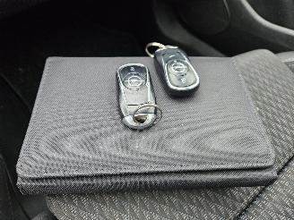 Opel Astra SPORTS TOURER+ 1.0 Turbo 12V Combi/o  Benzine 999cc 77kW (105pk) FWD picture 16