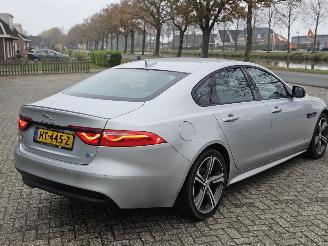 Jaguar XF 2.0D R-Sport 120KW 163PK 1999cc picture 4