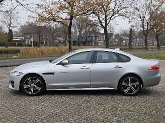 Jaguar XF 2.0D R-Sport 120KW 163PK 1999cc picture 7