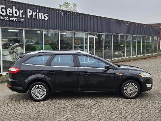 Ford Mondeo 2.0 Ecoboost SCTi 16V Combi/o  Benzine 1.999cc 149kW (203pk) FWD picture 2