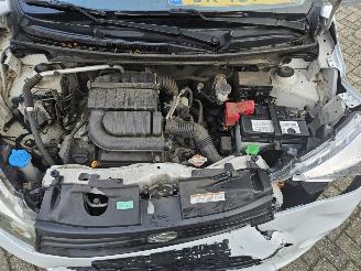 Suzuki Celerio 1.0 12V Dualjet Hatchback 4Dr Benzine 996cc 50kW (68pk) picture 10