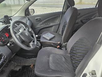 Suzuki Celerio 1.0 12V Dualjet Hatchback 4Dr Benzine 996cc 50kW (68pk) picture 9