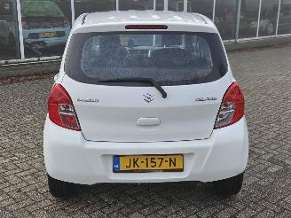 Suzuki Celerio 1.0 12V Dualjet Hatchback 4Dr Benzine 996cc 50kW (68pk) picture 2