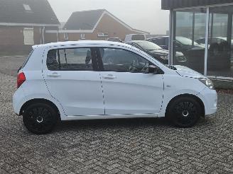 Suzuki Celerio 1.0 12V Dualjet Hatchback 4Dr Benzine 996cc 50kW (68pk) picture 7