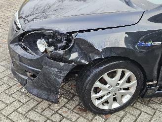 Hyundai I-30 1.6 CVVT 16V Hatchback  Benzine 1.591cc 93kW (126pk) FWD picture 8