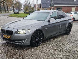 BMW 5-serie 528i sedan 190KW (258PK) 2996cc RWD picture 7