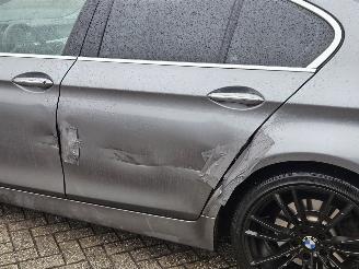 BMW 5-serie 528i sedan 190KW (258PK) 2996cc RWD picture 4