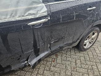 Kia Sportage 1.6 GDI 16V 4x2 Jeep/SUV  Benzine 1.591cc 99kW (135pk) FWD picture 9