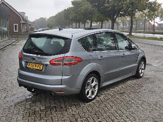 Ford S-Max 2.0 Ecoboost 7-seat 16V MPV  Benzine 1.999cc 149kW (203pk) FWD picture 3