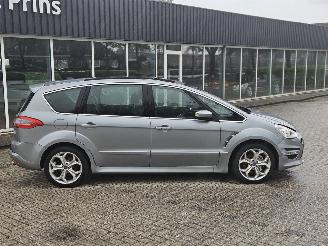 Ford S-Max 2.0 Ecoboost 7-seat 16V MPV  Benzine 1.999cc 149kW (203pk) FWD picture 2