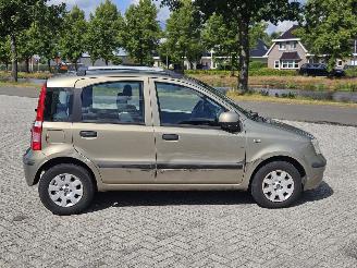 Fiat Panda 1.2 Fire AUT Hatchback  Benzine 1.242cc 44kW (60pk) FWD picture 4