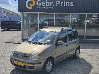 Fiat Panda 1.2 Fire AUT Hatchback  Benzine 1.242cc 44kW (60pk) FWD picture 1
