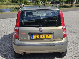 Fiat Panda 1.2 Fire AUT Hatchback  Benzine 1.242cc 44kW (60pk) FWD picture 7