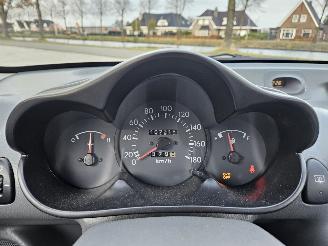 Hyundai Atos -PRIME AUT 1.0 12V Hatchback  Benzine 999cc 40kW (54pk) picture 9