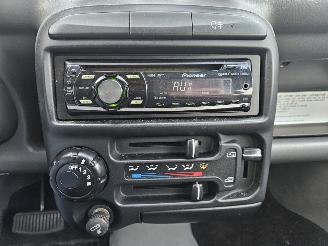 Hyundai Atos -PRIME AUT 1.0 12V Hatchback  Benzine 999cc 40kW (54pk) picture 11