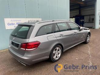 Mercedes E-klasse E Estate (S212), Combi, 2009 / 2016 E-250 CDI 16V BlueEfficiency picture 2
