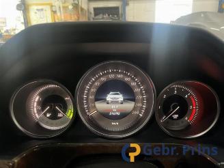 Mercedes E-klasse E Estate (S212), Combi, 2009 / 2016 E-250 CDI 16V BlueEfficiency picture 11