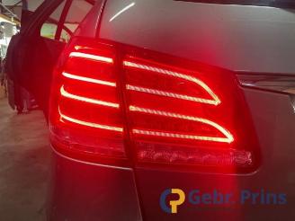 Mercedes E-klasse E Estate (S212), Combi, 2009 / 2016 E-250 CDI 16V BlueEfficiency picture 10