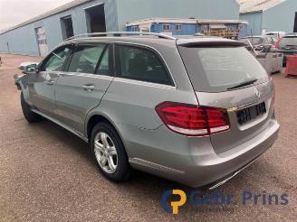Mercedes E-klasse E Estate (S212), Combi, 2009 / 2016 E-250 CDI 16V BlueEfficiency picture 1