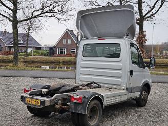 Iveco New daily BE-Trekker 40C18 CHC  Diesel 2.998cc 130kW (177pk) RWD picture 7