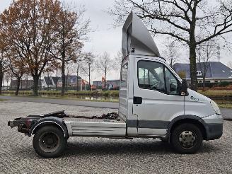 Iveco New daily BE-Trekker 40C18 CHC  Diesel 2.998cc 130kW (177pk) RWD picture 4