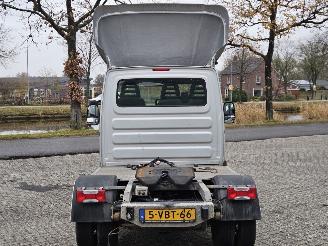 Iveco New daily BE-Trekker 40C18 CHC  Diesel 2.998cc 130kW (177pk) RWD picture 5