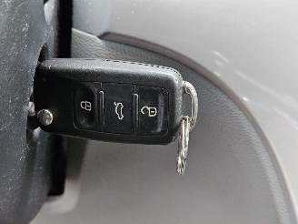 Skoda Yeti 1.2 TSI 16V SUV  Benzine 1.197cc 77kW (105pk) FWD picture 12