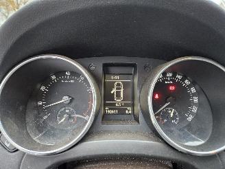 Skoda Yeti 1.2 TSI 16V SUV  Benzine 1.197cc 77kW (105pk) FWD picture 10