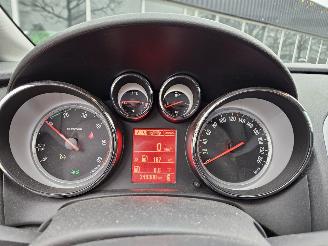 Opel Astra SPORTS TOURER 1.7 CDTi 16V Combi/o  Diesel 1.686cc 81kW (110pk) FWD picture 13