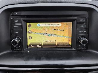 Mazda CX-5 2.0 SkyActiv-G 16V 2WD SUV  Benzine 1.997cc 121kW (165pk) FWD picture 13