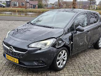 Opel Corsa-E 1.4 16V Hatchback  Benzine 1.398cc 66kW (90pk) FWD picture 5
