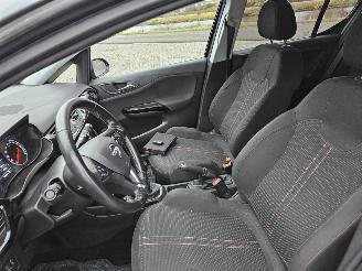 Opel Corsa-E 1.4 16V Hatchback  Benzine 1.398cc 66kW (90pk) FWD picture 8