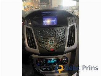 Ford Focus Focus 3 Wagon, Combi, 2010 / 2020 1.6 SCTi 16V picture 6