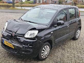 Fiat Panda 0.9 TwinAir 60 Hatchback  Benzine 964cc 44kW (60pk) FWD picture 5