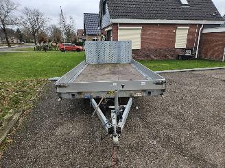 Humbaur  Multitransporter picture 2