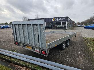 Humbaur  Multitransporter picture 3