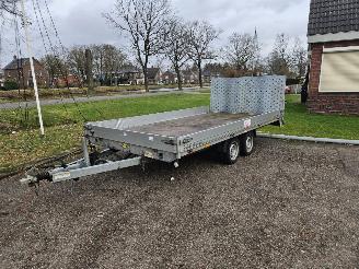 Humbaur  Multitransporter picture 1