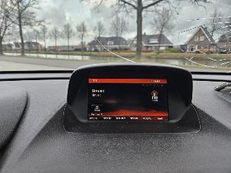 Opel Mokka 1.4 Turbo 16V 4x2 SUV  Benzine 1.364cc 103kW (140pk) FWD picture 13