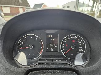 Volkswagen Polo 1.2 12V BlueMotion Technology Hatchback  Benzine 1.198cc 51kW (69pk) FWD picture 13