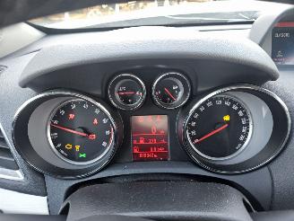 Opel Mokka 1.4 Turbo 16V 4x2 SUV  Benzine 1.364cc 103kW (140pk) FWD picture 14