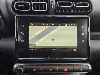 Citroën C3 Aircross 1.2 PureTech 82 SUV  Benzine 1.199cc 60kW (82pk) FWD picture 12