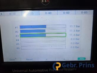 Ford C-Max C-Max (DXA), MPV, 2010 / 2019 1.0 Ti-VCT EcoBoost 12V 125 picture 8